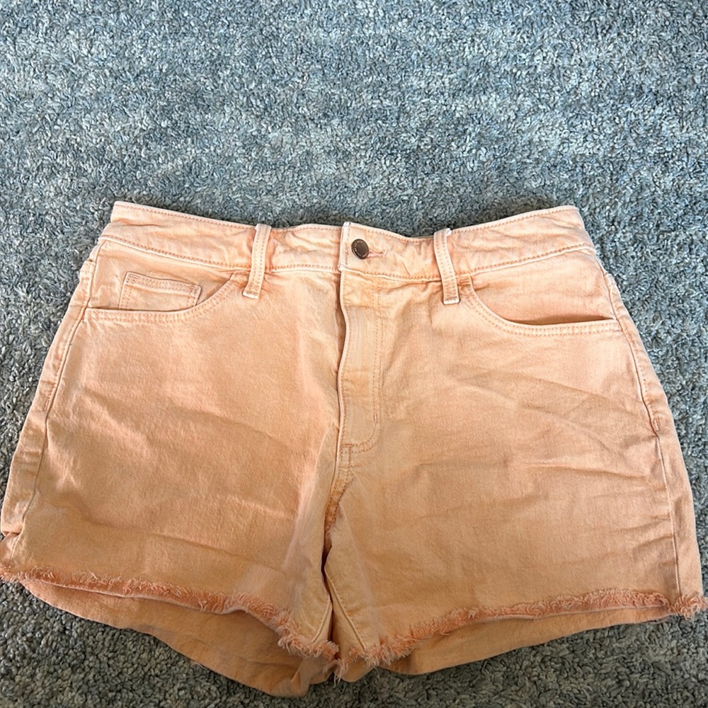 Universal Thread jean shorts